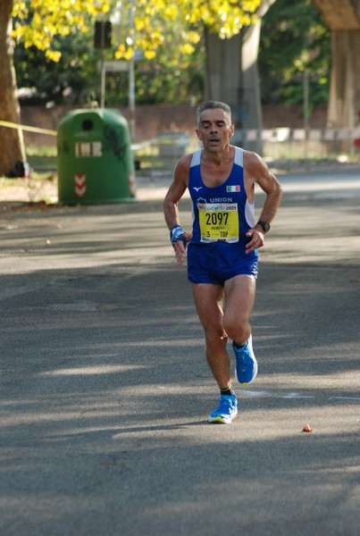 Maratona di Roma (19/09/2021) 0180