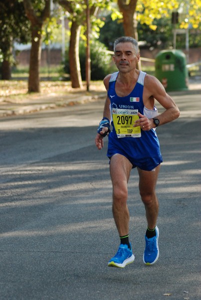Maratona di Roma (19/09/2021) 0182
