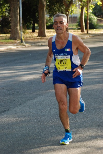 Maratona di Roma (19/09/2021) 0183