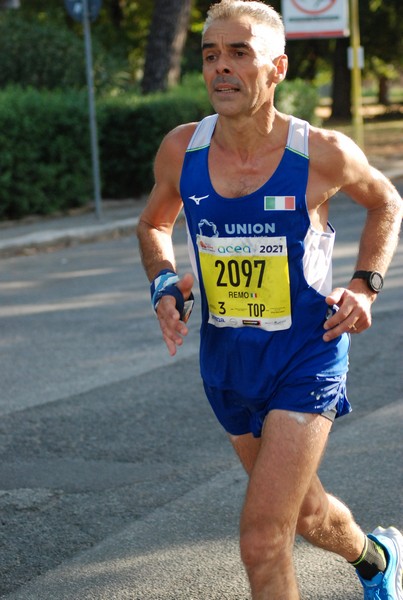 Maratona di Roma (19/09/2021) 0184