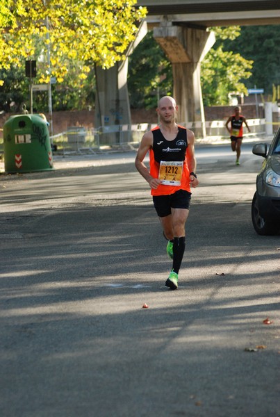 Maratona di Roma (19/09/2021) 0185