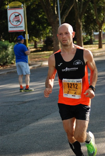 Maratona di Roma (19/09/2021) 0189