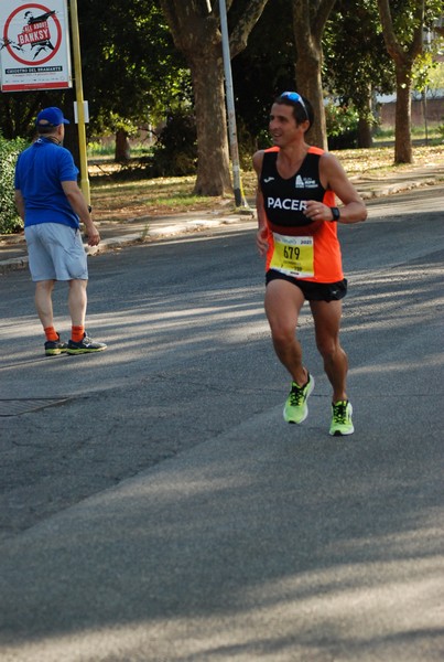 Maratona di Roma (19/09/2021) 0194