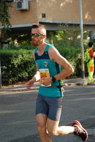 Maratona di Roma (19/09/2021) 0199
