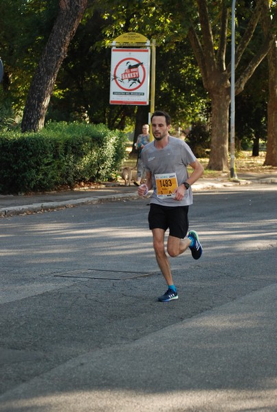 Maratona di Roma (19/09/2021) 0200