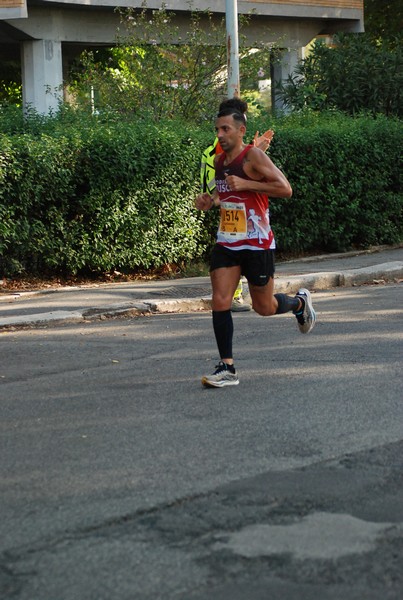 Maratona di Roma (19/09/2021) 0204