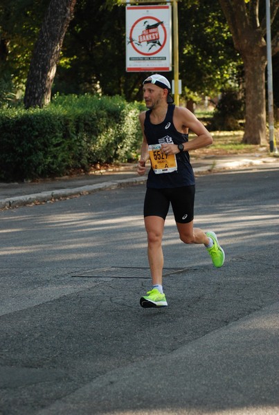 Maratona di Roma (19/09/2021) 0206