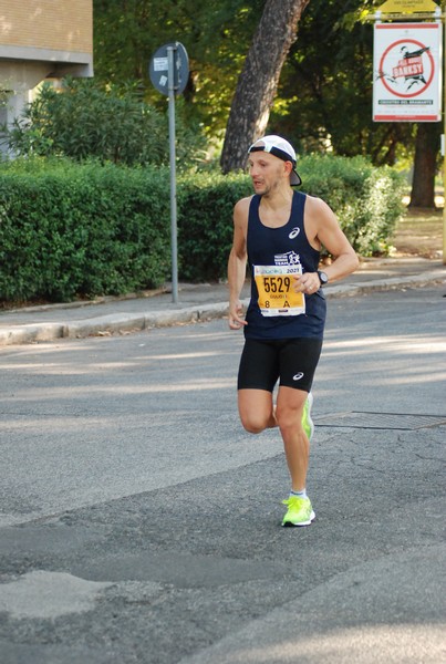 Maratona di Roma (19/09/2021) 0207