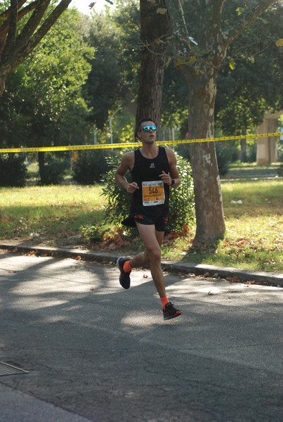 Maratona di Roma (19/09/2021) 0208