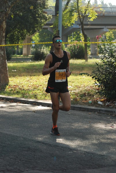 Maratona di Roma (19/09/2021) 0210