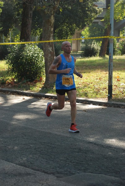 Maratona di Roma (19/09/2021) 0211