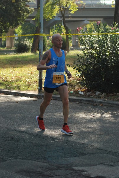 Maratona di Roma (19/09/2021) 0212