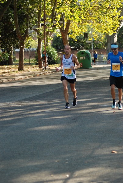 Maratona di Roma (19/09/2021) 0214