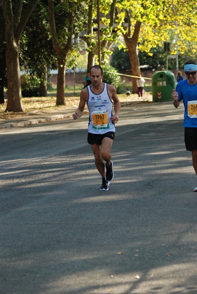 Maratona di Roma (19/09/2021) 0215