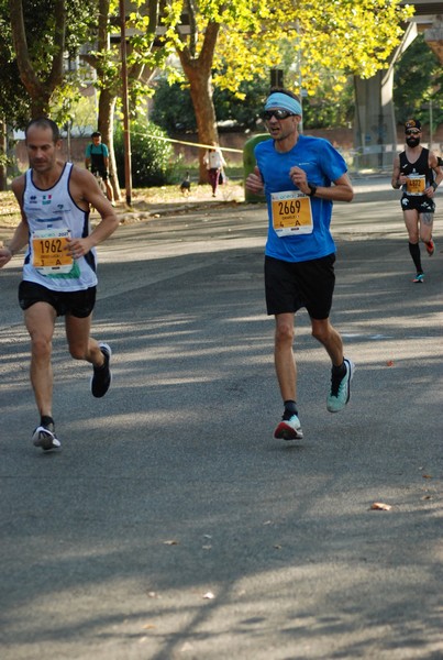 Maratona di Roma (19/09/2021) 0216