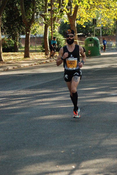Maratona di Roma (19/09/2021) 0220
