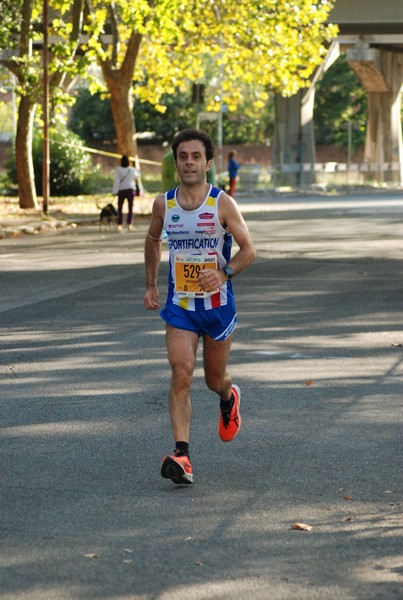 Maratona di Roma (19/09/2021) 0225