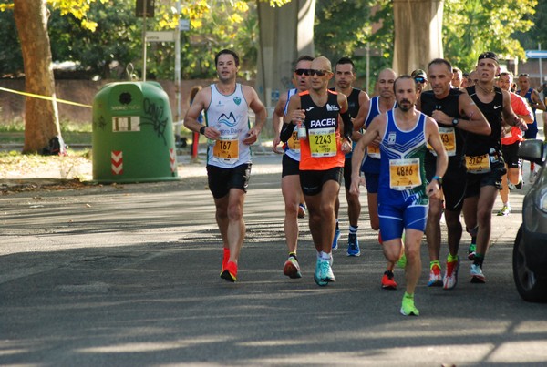 Maratona di Roma (19/09/2021) 0229