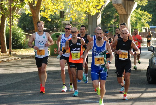 Maratona di Roma (19/09/2021) 0231