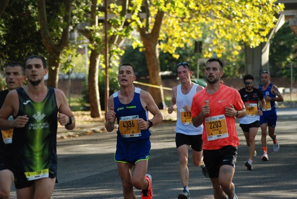 Maratona di Roma (19/09/2021) 0236