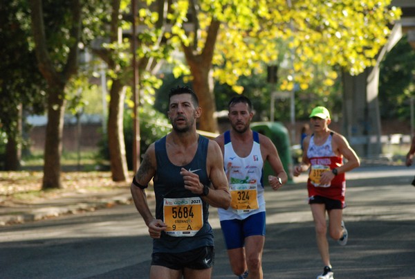 Maratona di Roma (19/09/2021) 0243
