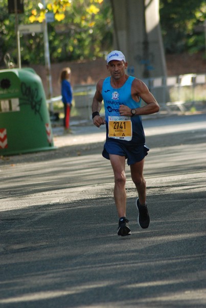 Maratona di Roma (19/09/2021) 0249