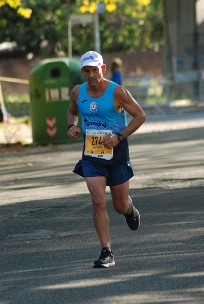 Maratona di Roma (19/09/2021) 0250