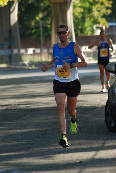 Maratona di Roma (19/09/2021) 0253