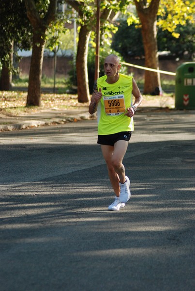 Maratona di Roma (19/09/2021) 0256