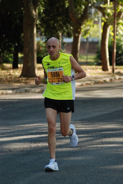 Maratona di Roma (19/09/2021) 0257