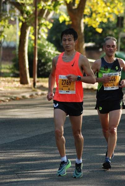 Maratona di Roma (19/09/2021) 0259