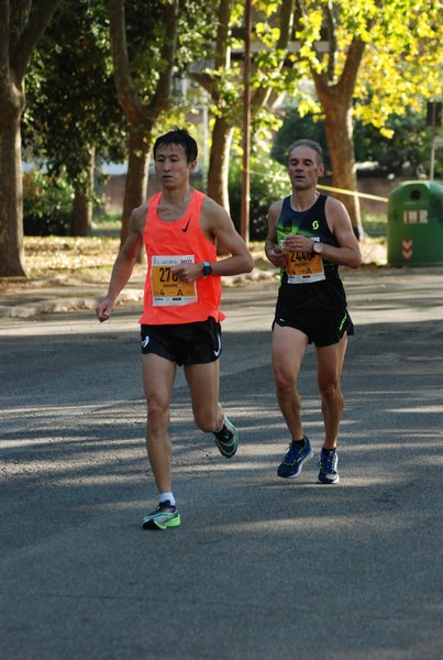 Maratona di Roma (19/09/2021) 0260