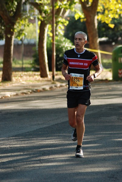Maratona di Roma (19/09/2021) 0261