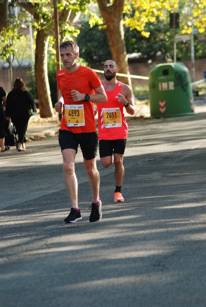Maratona di Roma (19/09/2021) 0270