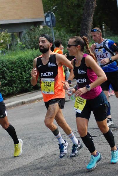 Maratona di Roma (19/09/2021) 0273
