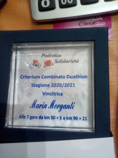 I nostri allenamenti ... di tutto un pò (19/07/2021) 00005
