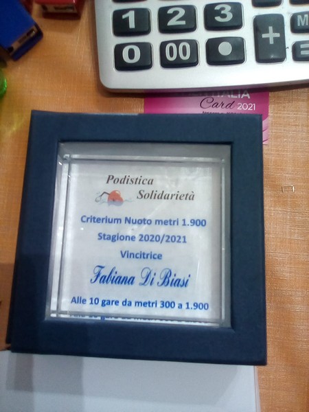 I nostri allenamenti ... di tutto un pò (19/07/2021) 00010