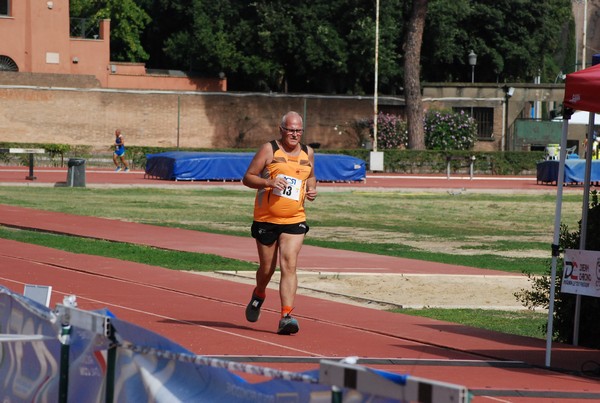 Staffetta 12 x 1 ora (04/09/2021) 0125