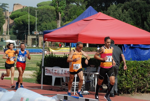 Staffetta 12 x 1 ora (04/09/2021) 0203
