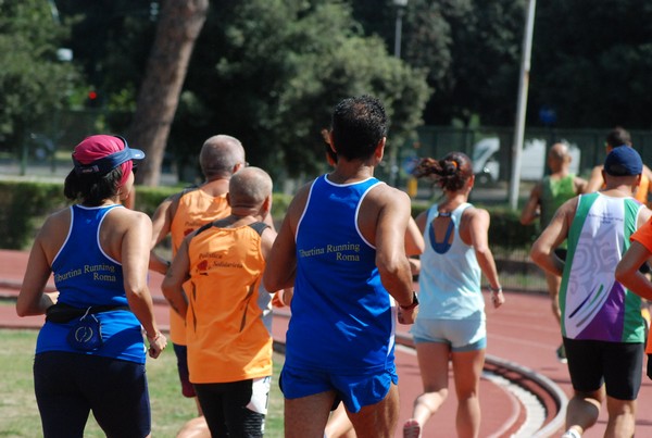 Staffetta 12 x 1 ora (04/09/2021) 0225