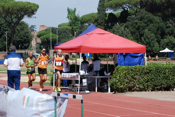 Staffetta 12 x 1 ora (04/09/2021) 0227