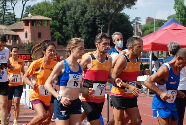 Staffetta 12 x 1 ora (04/09/2021) 0289