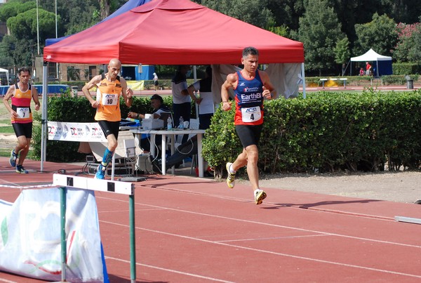 Staffetta 12 x 1 ora (04/09/2021) 0300