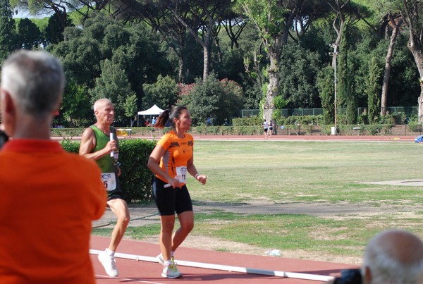Staffetta 12 x 1 ora (04/09/2021) 0303