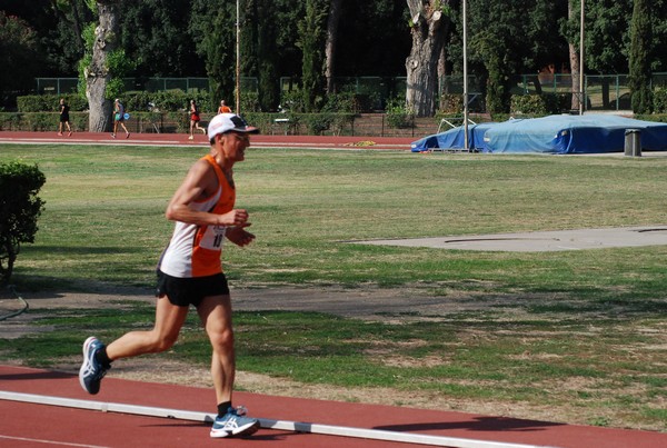 Staffetta 12 x 1 ora (04/09/2021) 0315
