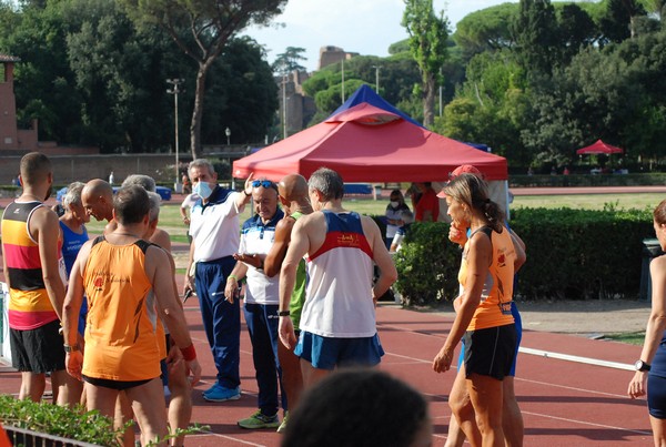 Staffetta 12 x 1 ora (04/09/2021) 0327