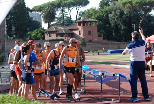 Staffetta 12 x 1 ora (04/09/2021) 0335