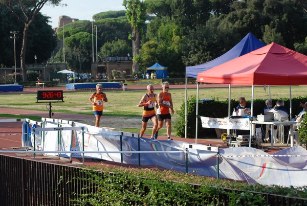 Staffetta 12 x 1 ora (04/09/2021) 0345