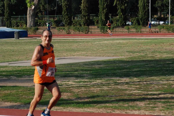 Staffetta 12 x 1 ora (04/09/2021) 0350