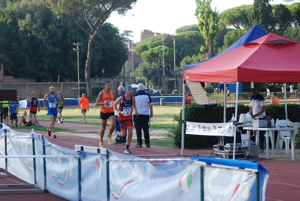Staffetta 12 x 1 ora (04/09/2021) 0381